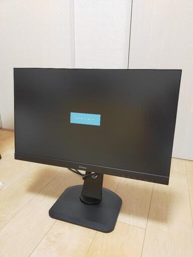 ★最終値下げ★【中古】iiyama 23.8型モニター