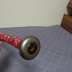 ミズノ・ビヨンドマックス・ギガキング 84cm 使用頻度少なめ！