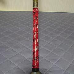 ミズノ・ビヨンドマックス・ギガキング 84cm 使用頻度少なめ！