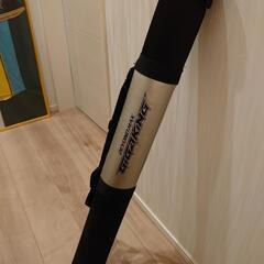 ミズノ・ビヨンドマックス・ギガキング 84cm 使用頻度少なめ！