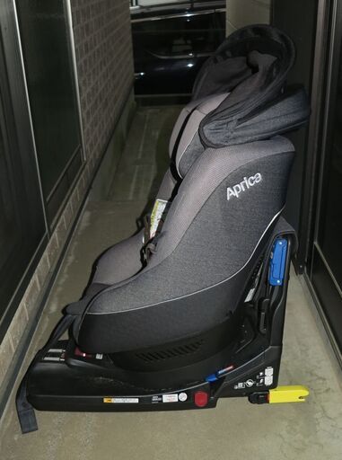 Aprica　チャイルドシート