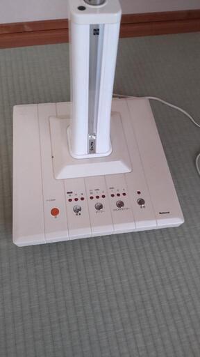 ナショナル 扇風機 National ナショナル 扇風機 20FD トップファン