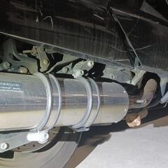 ヤマハ　マグザム　sg17j インジェクション