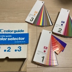 DIC color guide ディックカラーガイド第18…