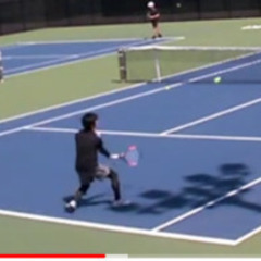 【群馬】硬式テニスサークル
