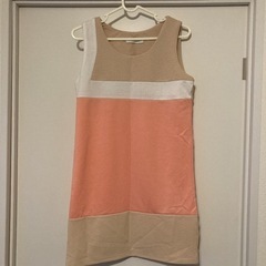 CECIL McBEE ワンピース