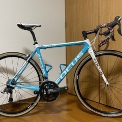 Focus izalco max ロードバイク
