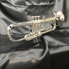 ヤマハ　YAMAHA トランペット  YTR-732 プロモデル！奇跡の一本！