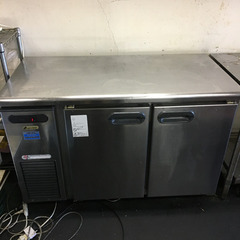 フクシマ　業務用冷蔵庫　RXC-40RM7