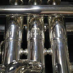 ヤマハ　YAMAHA トランペット  YTR-732 プロモデル！奇跡の一本！