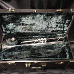 ヤマハ　YAMAHA トランペット  YTR-732 プロモデル！奇跡の一本！