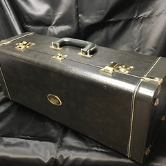 ヤマハ　YAMAHA トランペット  YTR-732 プロモデル！奇跡の一本！