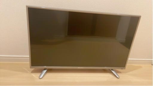 ハイセンス　32型テレビ