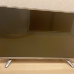 ハイセンス　32型テレビ