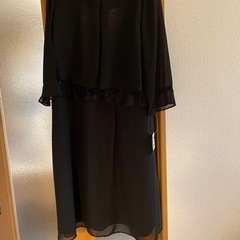 喪服　値下げしました。