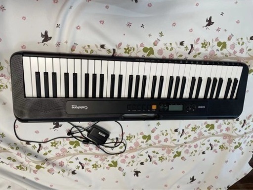 カシオ電子キーボード Casiotone CT-S200BK 61鍵盤 fkip.unmul.ac.id