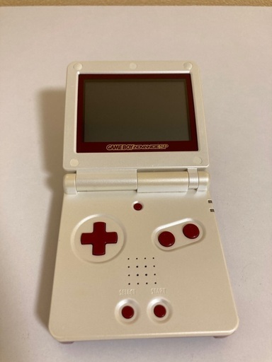 NINTENDO|ゲームボーイアドバンスSP|HARDOFFオフモール（オフモ