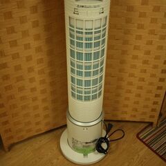 YAMAZEN冷風扇、中国製扇風機セット【引取限定】 - 横浜市