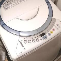 （8/31まで無料）日立洗濯乾燥機NW-D6EX