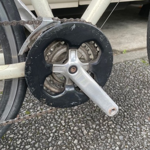 中古クロスバイク ジャイアント エスケープ R3 身長160-175cm