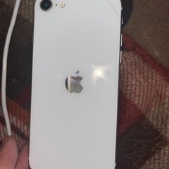 取りに来られる方限定値下げiPhone se 第2世代 64GB