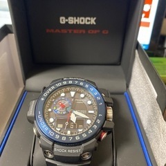 G-SHOCK（お値段ご相談ください）