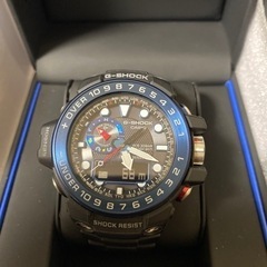 G-SHOCK（お値段ご相談ください）