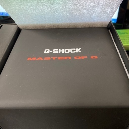 G-SHOCK（お値段ご相談ください）
