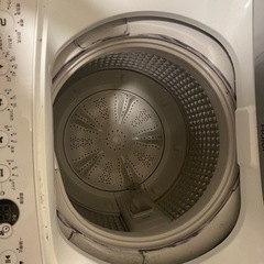 洗濯機 - 名古屋市