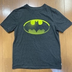 キッズ BATMAN Tシャツ  130の画像