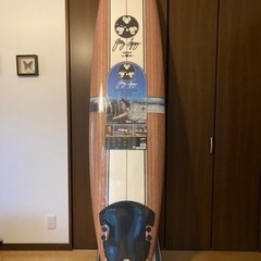 新品コストコ　ジェリーロペス　サーフボード