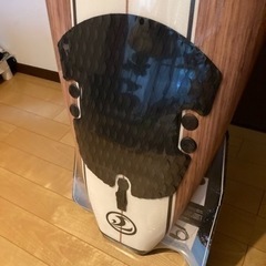 新品コストコ　ジェリーロペス　サーフボード