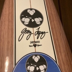 新品コストコ　ジェリーロペス　サーフボード