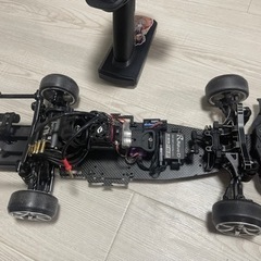 今日の午後4時まで掲載！本日支払い可能な方のみ！早い者勝ち！ヨコモ YD-2S 改造多数 アルミパーツ プロポ 4PV 充電器 ラジバッグ フルセット 楽天市場】Y2-OP4A 【YOKOMO/ヨコモ】 YD-2RTR＆YD-2Z用 オプション
