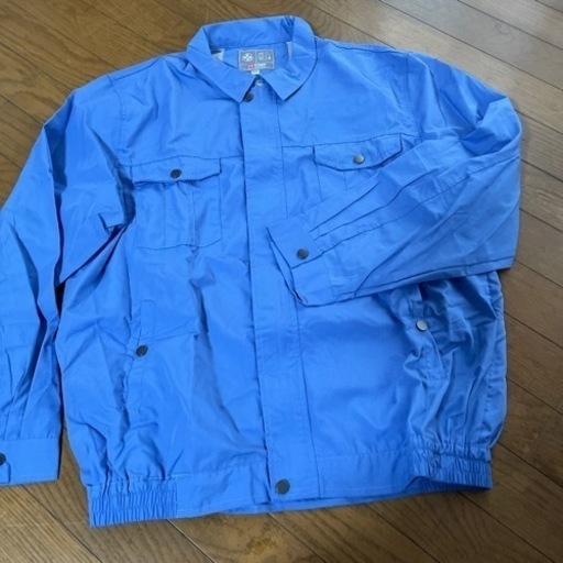 空調服サイズ多数