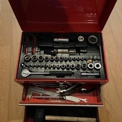 ツールボックス 工具セット