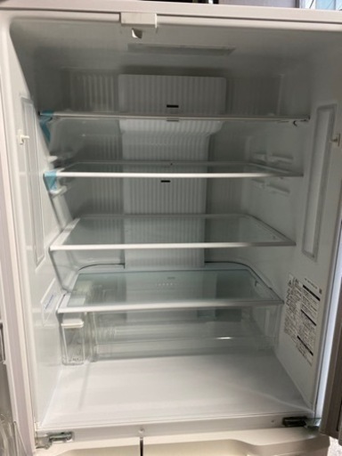 Panasonic 2017年製 冷蔵庫 大型 フレンチドア 451ℓ エコナビ Panasonic 2017年製 冷蔵庫 大型 フレンチドア 451ℓ エコナビ