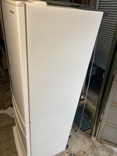 ☆Panasonic☆NR-FV45S2 自動製氷機 6D冷蔵庫 2017年 パナソニック