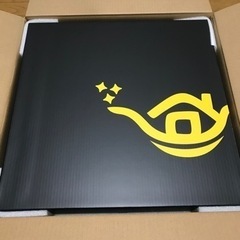 popIn Aladdin2（ポップイン アラジン） とアラジンコネクター(箱あり)11月中旬