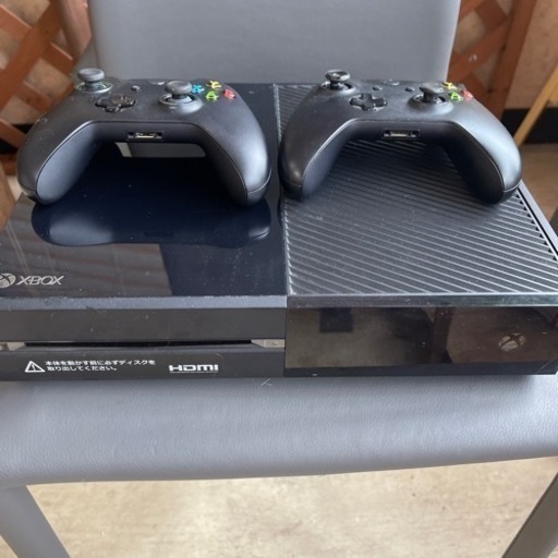Xbox Xbox1