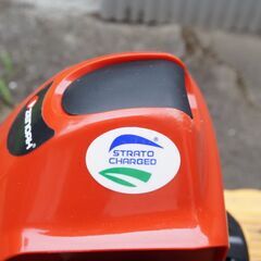 値下げしました。ゼノア　BCZ235T-DC（ツーグリップ）　草刈機　刈払機　　