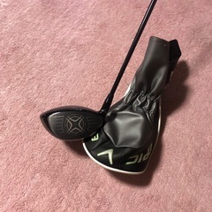 キャロウェイエピックドライバー