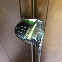 キャロウェイエピックドライバー