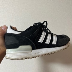 adidasスニーカー　27.0cm