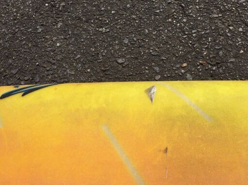 □7243□愛知発 引取限定□Naish ナッシュ ウィンドサーフィン ボード