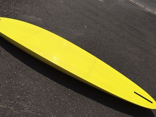 人気ブランド 海外通販 - 国内入手困難 □7245□愛知発 引取限定□windsurfing hawaii kailua SLALOM285 その他