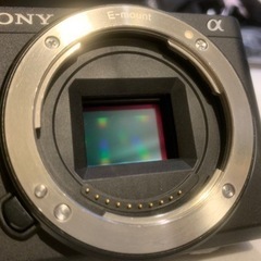 ソニー a6400 カメラ　sony selp18105g レンズ　横浜　川崎　東京 ソニー a6400 カメラ sony selp18105g レンズ 横浜 川崎 東京