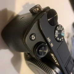 ソニー a6400 カメラ sony selp18105g レンズ 横浜 川崎 東京