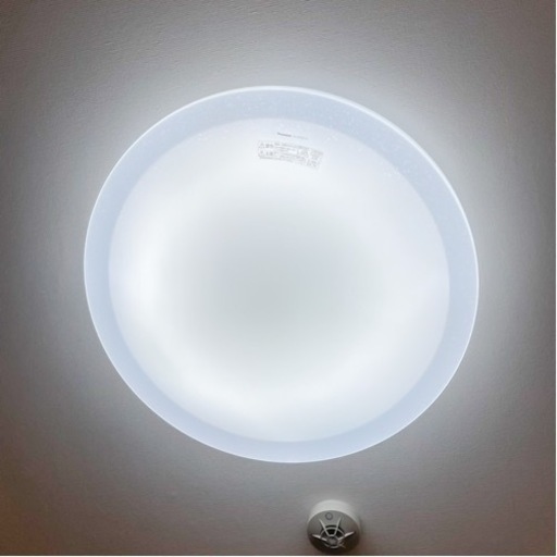 Panasonic LEDシーリングライト HH-CF0871A