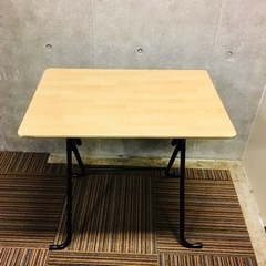 折り畳みテーブル/大きいタイプ